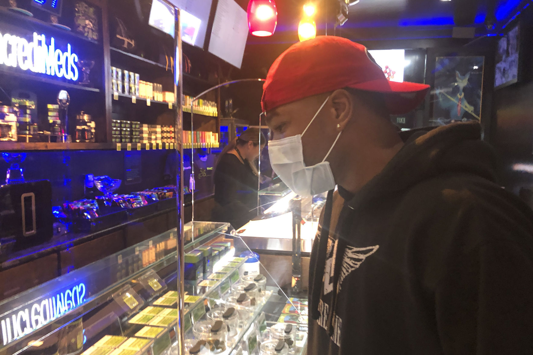 California marijuana